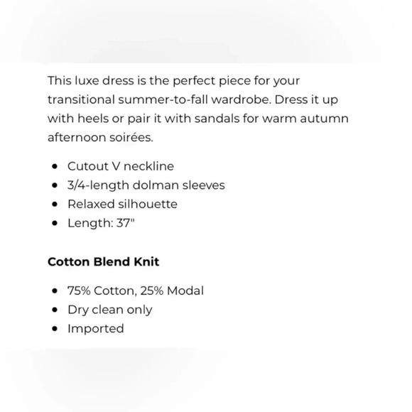 Trina Turk Gallivant Dress, Size XLarge - Picture 12 of 13